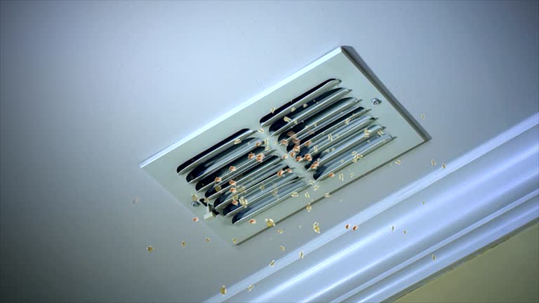 Professional Airduct Cleaning in MD