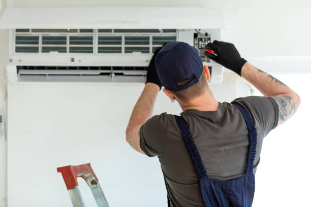 Best Commercial Air Duct Cleaning  in Romancoke, MD