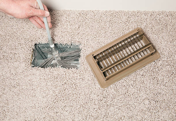 Best HVAC Air Duct Cleaning  in Romancoke, MD