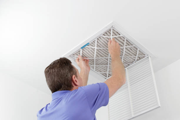 Ventilation Cleaning Services in MD